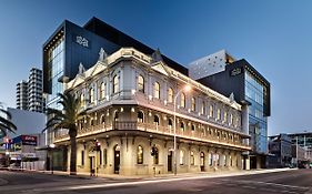 The Melbourne Hotel Perth